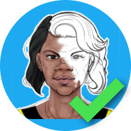 facerig custom avatar